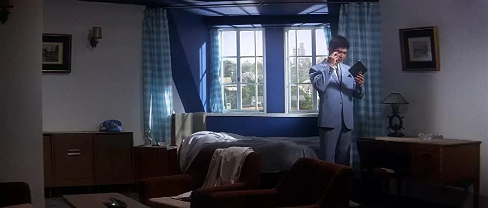 東京流れ者の画像