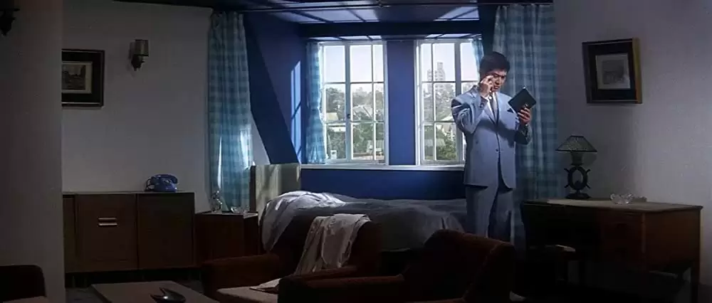 東京流れ者の画像