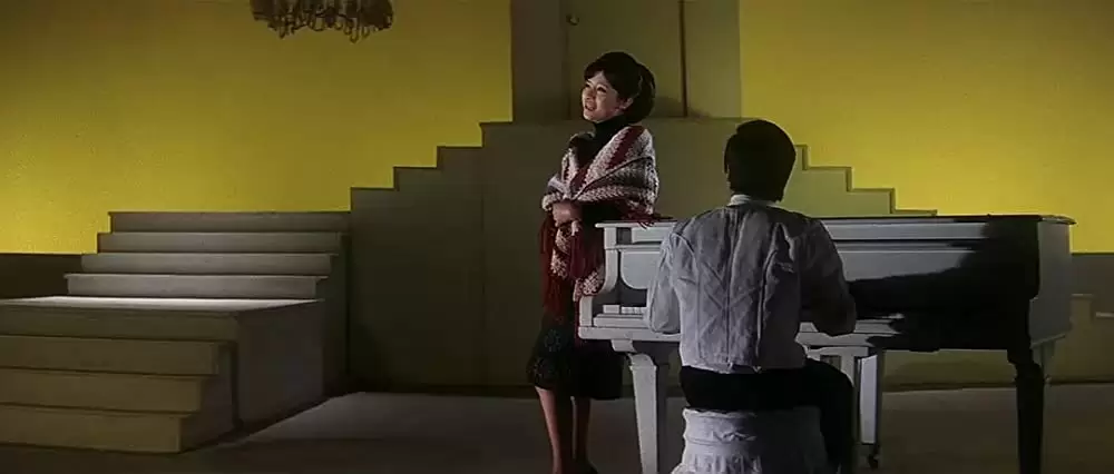 東京流れ者の画像