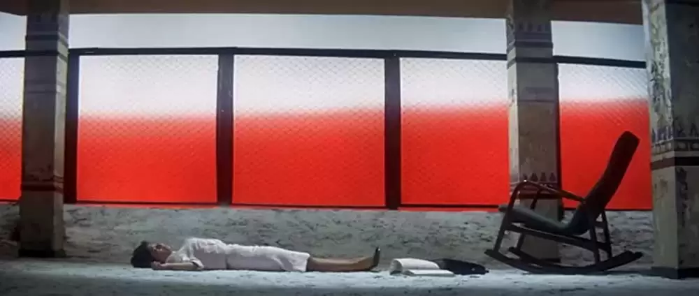 東京流れ者の画像