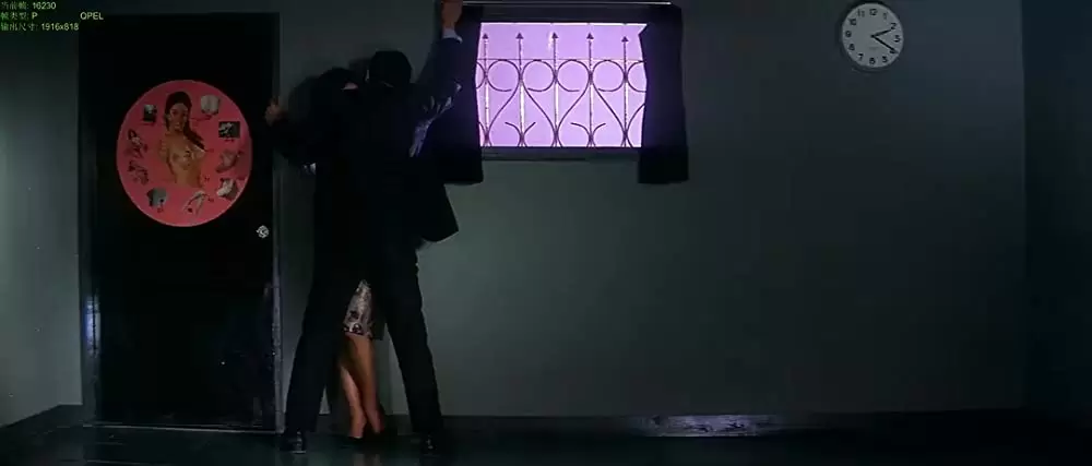 東京流れ者の画像