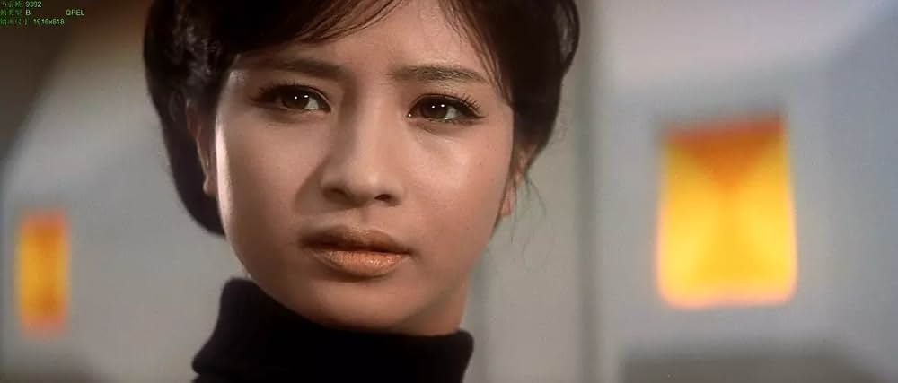 東京流れ者の画像