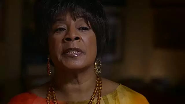 「バックコーラスの歌姫たち」メリー・クレイトンの画像