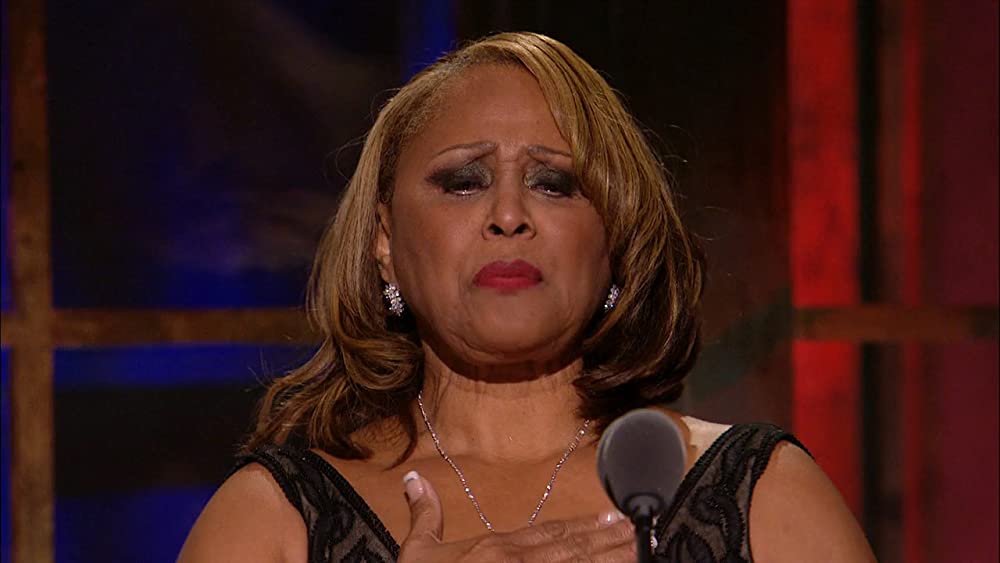 バックコーラスの歌姫たちの画像