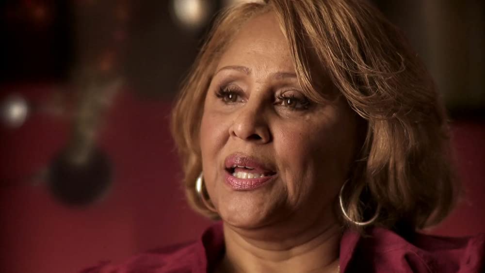 バックコーラスの歌姫たちの画像