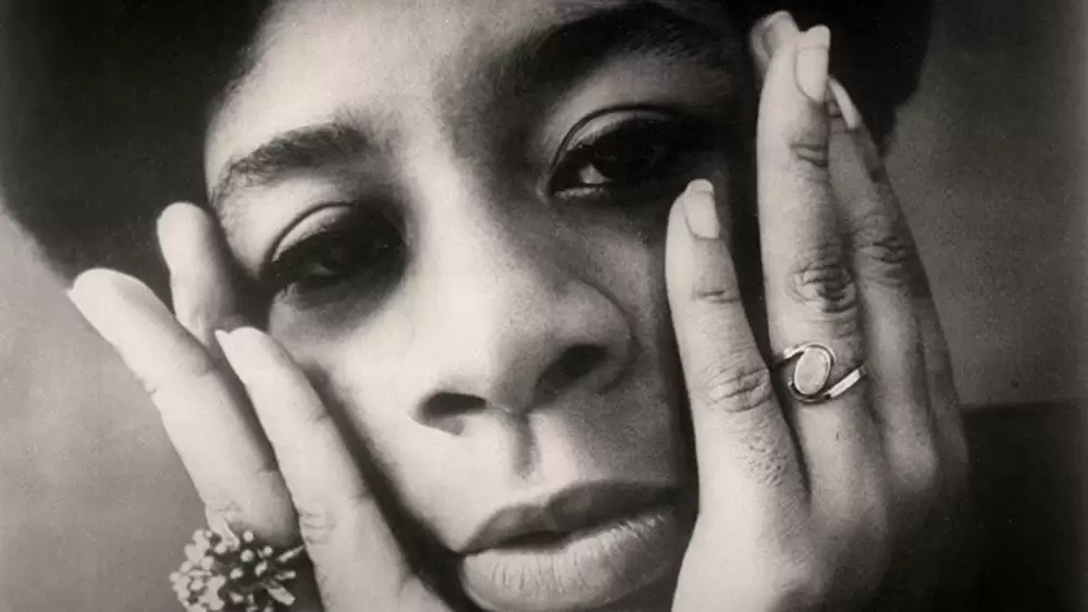 「バックコーラスの歌姫たち」メリー・クレイトンの画像