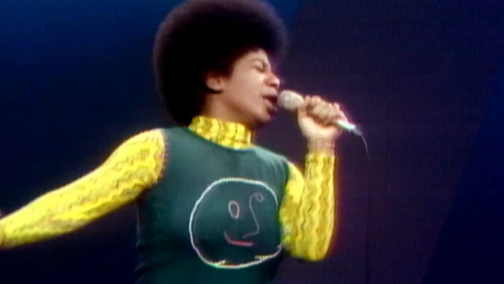 バックコーラスの歌姫たちの画像