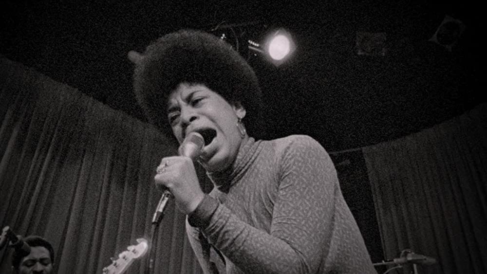 バックコーラスの歌姫たちの画像