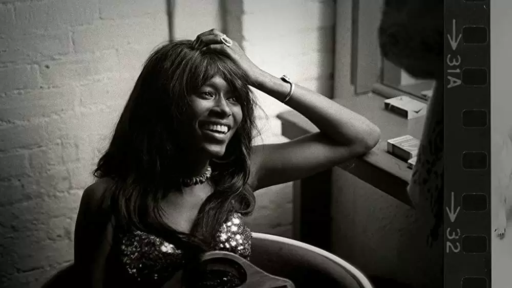 「バックコーラスの歌姫たち」クラウディア・リニアの画像