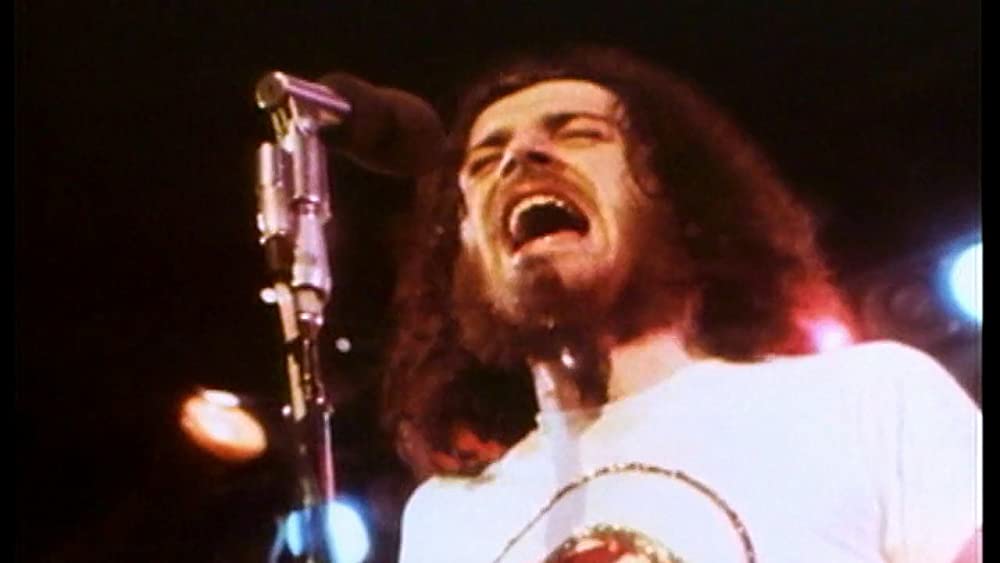 ウッドストック／愛と平和と音楽の三日間の画像