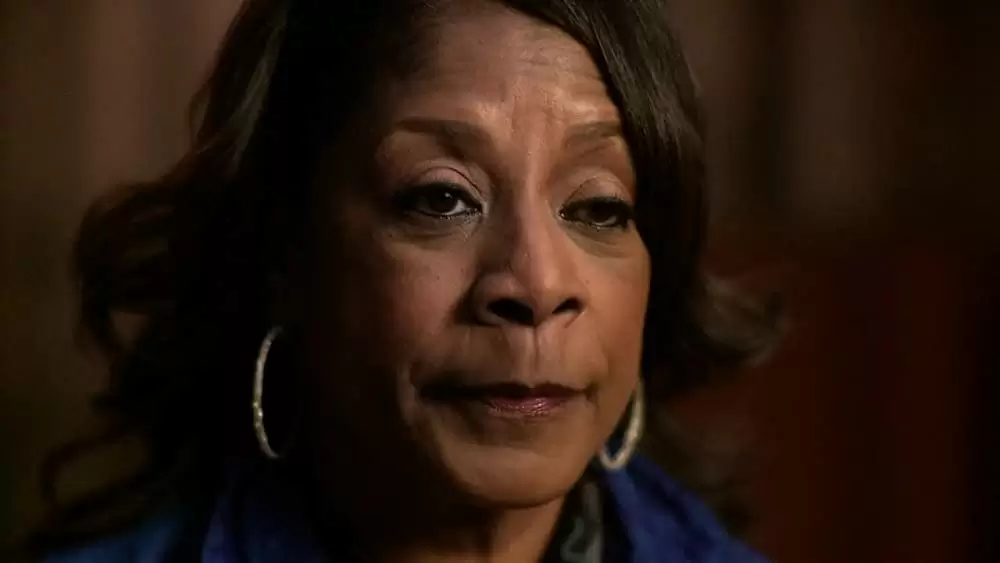 「バックコーラスの歌姫たち」メリー・クレイトンの画像