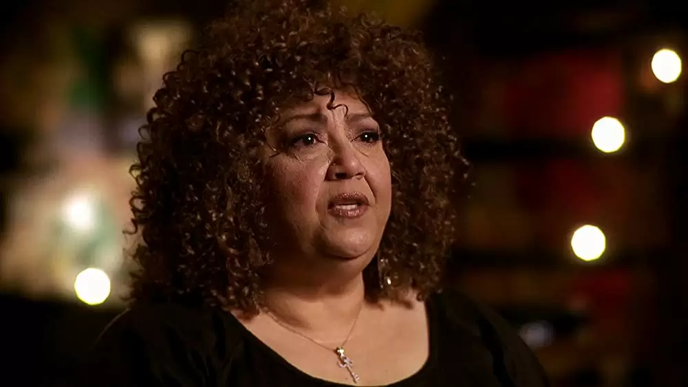 「バックコーラスの歌姫たち」の画像