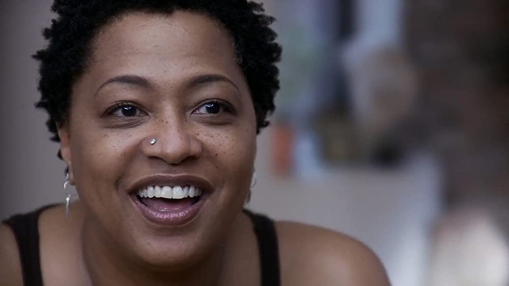 バックコーラスの歌姫たちの画像