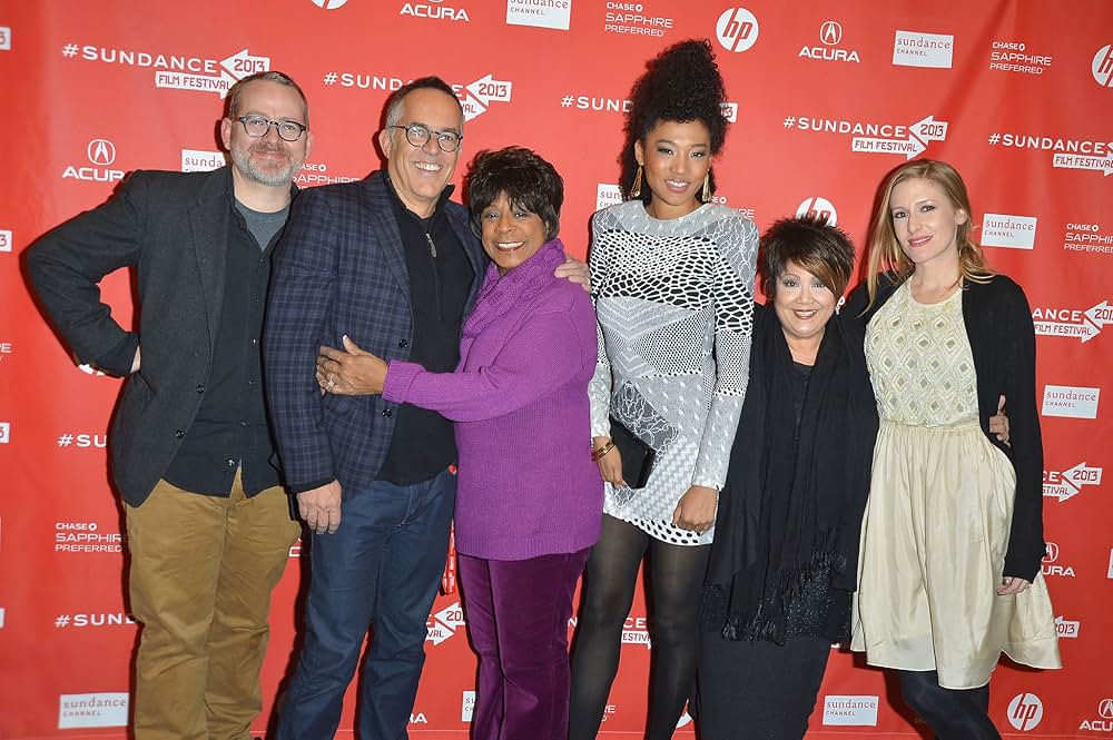 「バックコーラスの歌姫たち」の画像