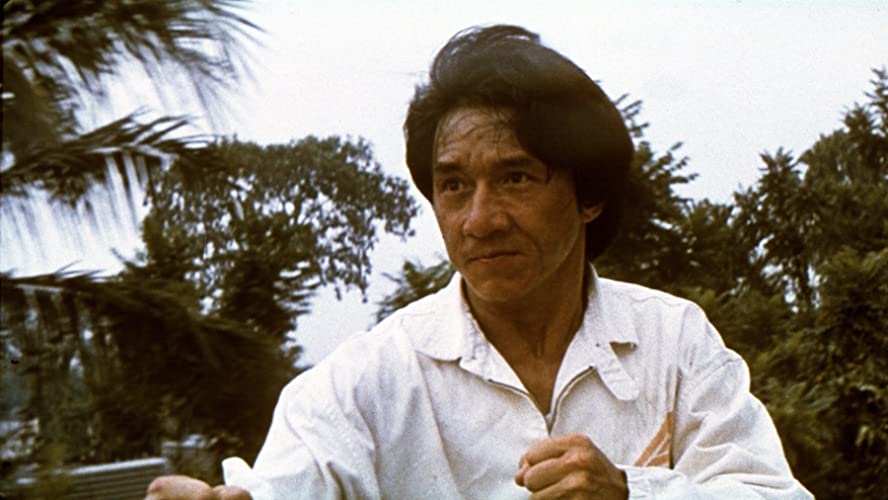 ポリス・ストーリー3の画像