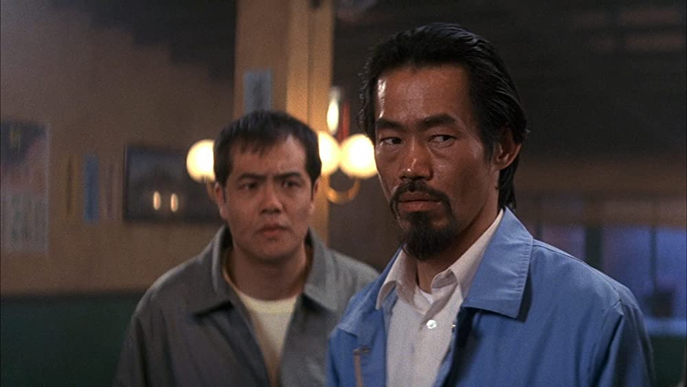 ポリス・ストーリー3の画像