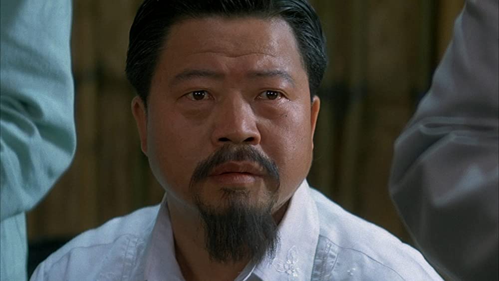 プロジェクトAの画像