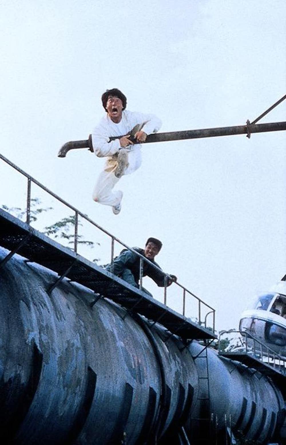 ポリス・ストーリー3の画像