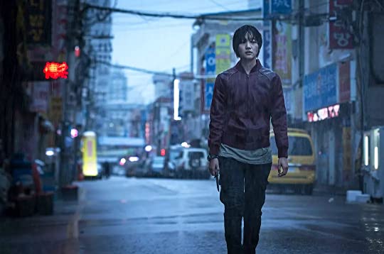 コインロッカーの女の画像