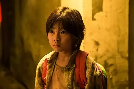 コインロッカーの女の画像