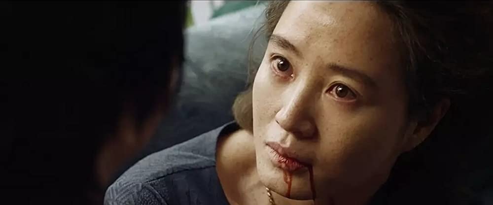 コインロッカーの女の画像