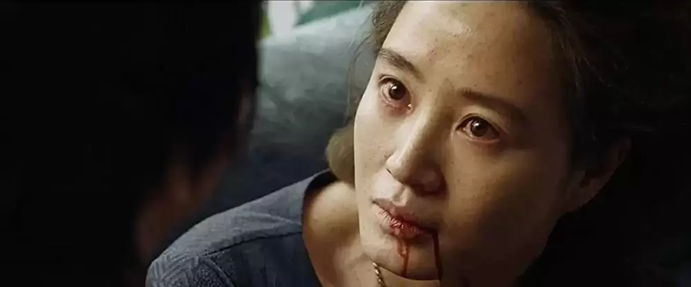 コインロッカーの女の画像