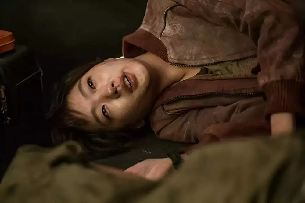 「コインロッカーの女」キム・ゴウンの画像