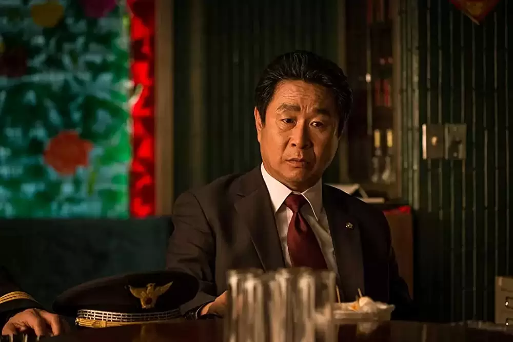 コインロッカーの女の画像