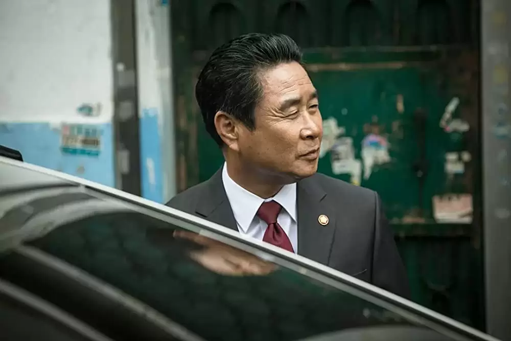 コインロッカーの女の画像