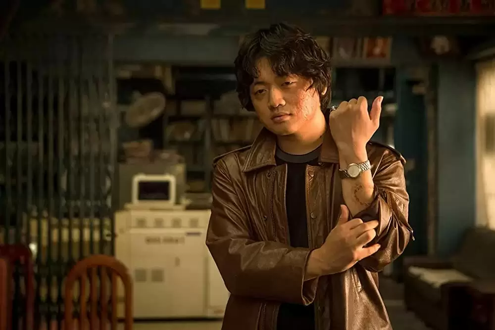 コインロッカーの女の画像