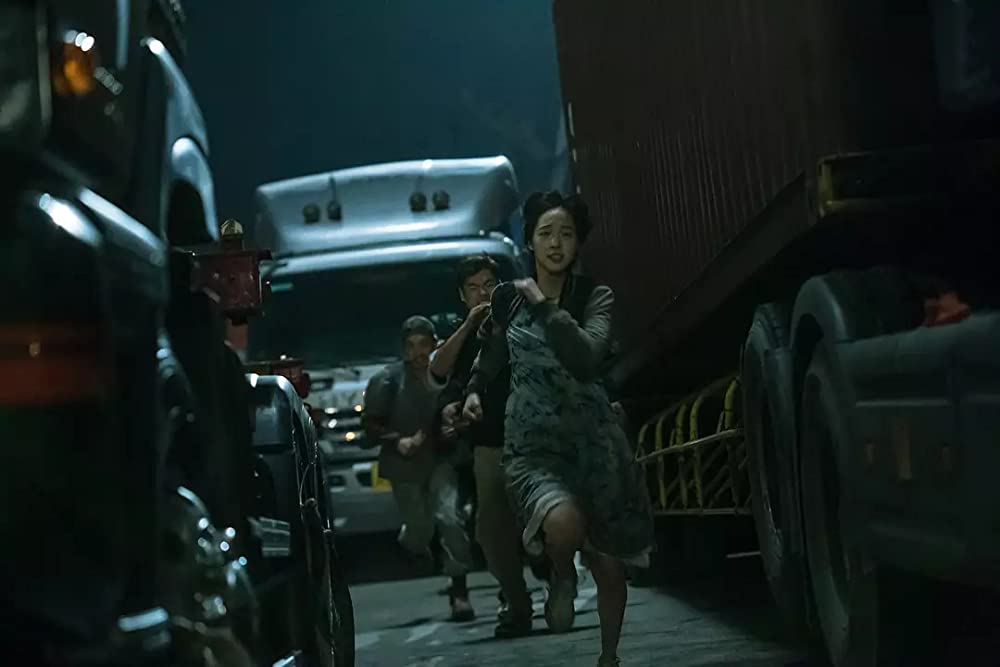 コインロッカーの女の画像