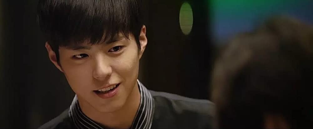 コインロッカーの女の画像