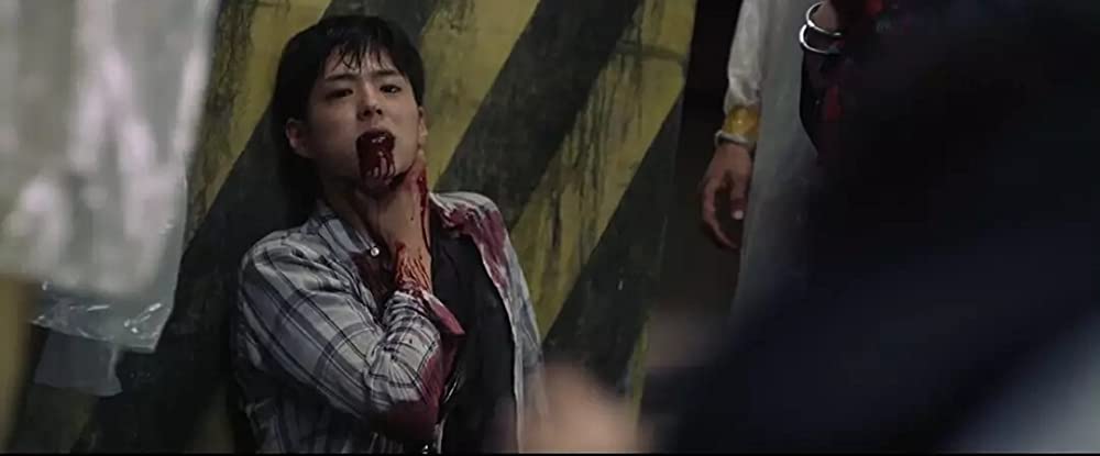 コインロッカーの女の画像