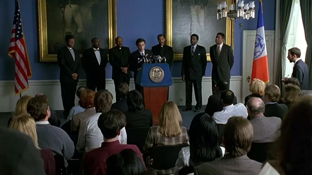 訣別の街の画像