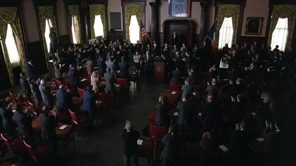 訣別の街の画像