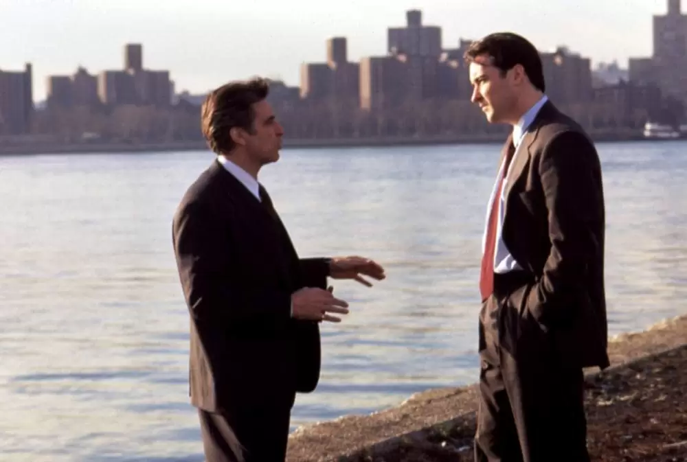 訣別の街の画像