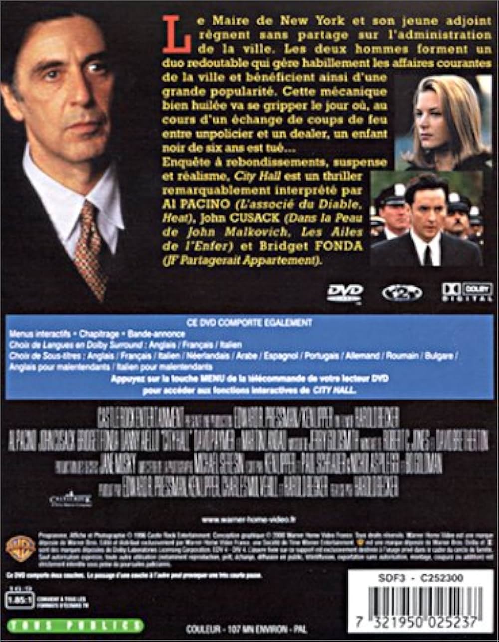 訣別の街の画像