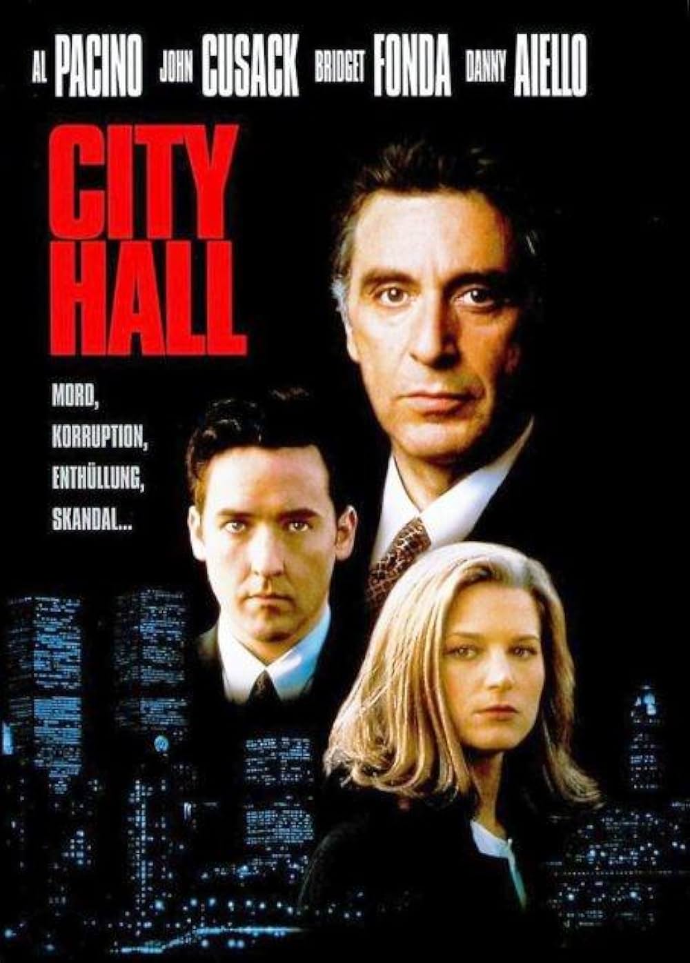 訣別の街の画像