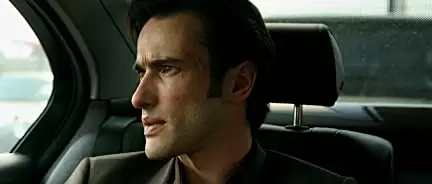 「ブランデッド」エド・ストッパードの画像