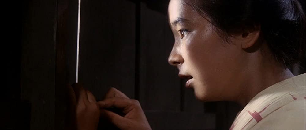 座頭市海を渡るの画像