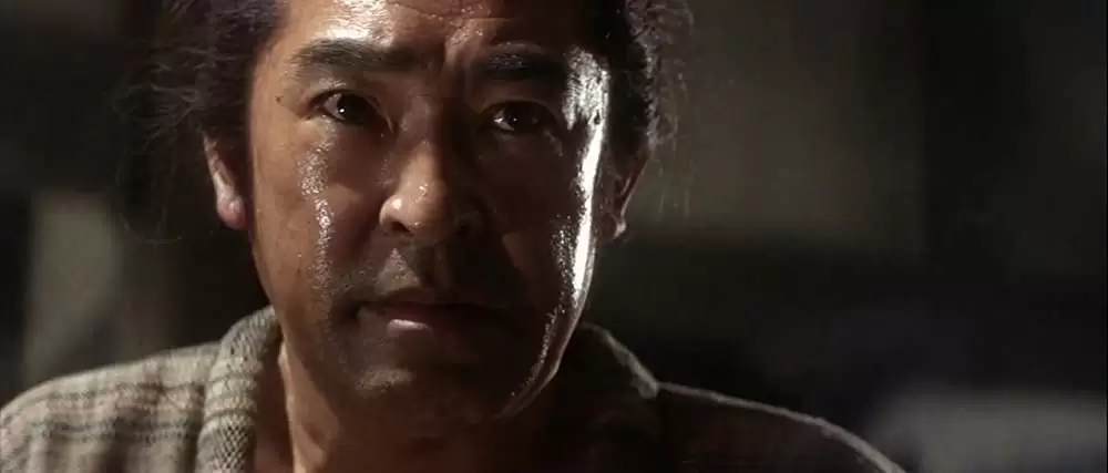 座頭市海を渡るの画像