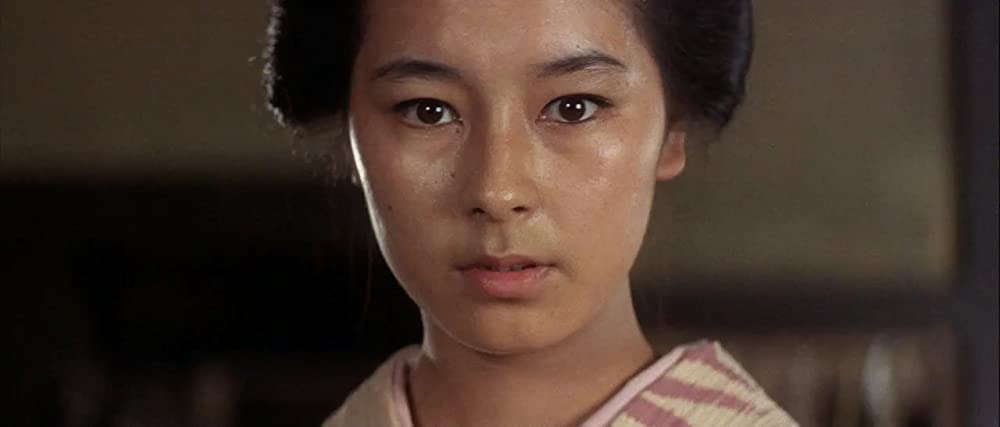 座頭市海を渡るの画像