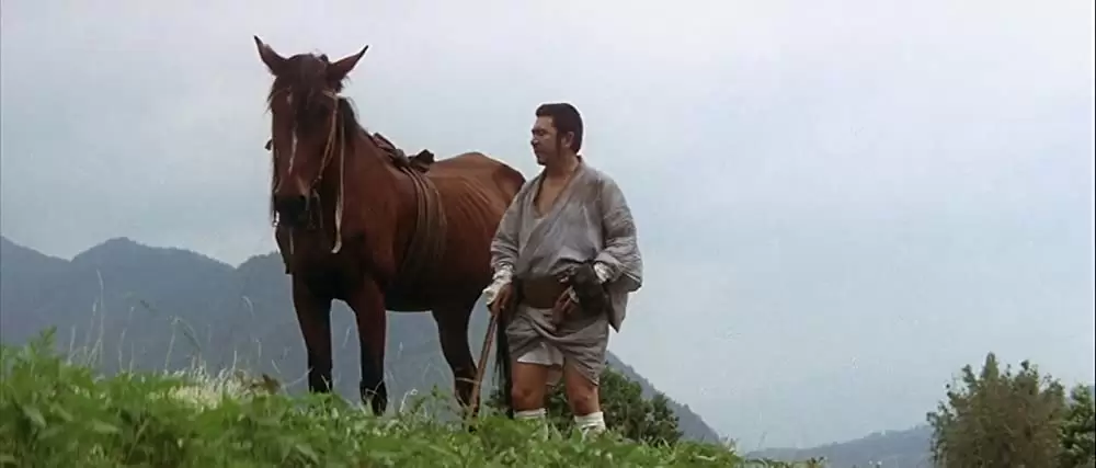 座頭市海を渡るの画像