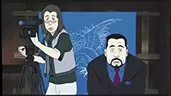 「千年女優」の画像