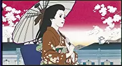 「千年女優」の画像