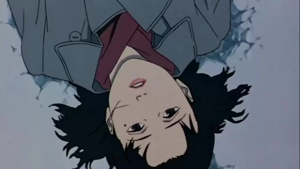 「千年女優」の画像