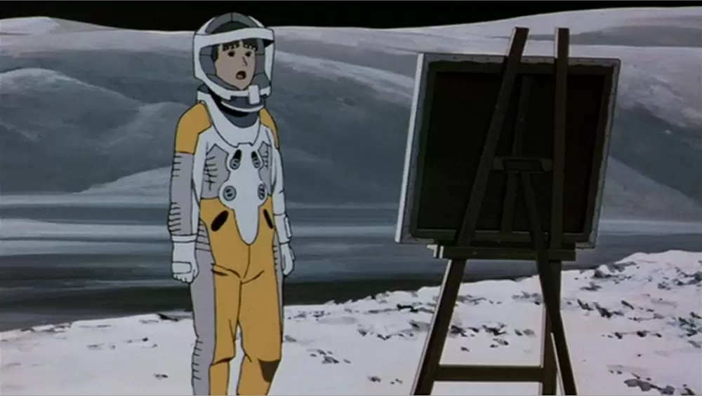 「千年女優」の画像