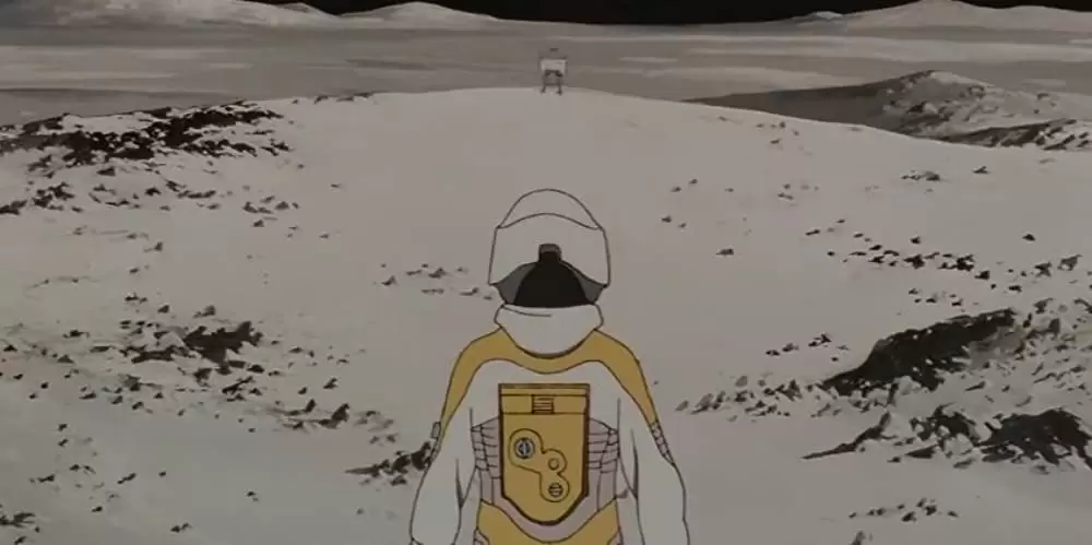 「千年女優」の画像