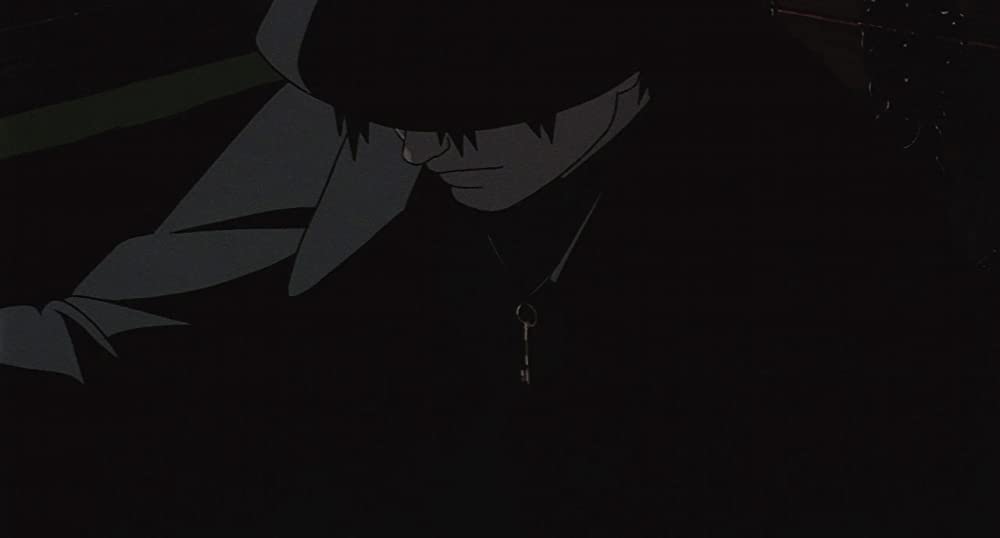 千年女優の画像