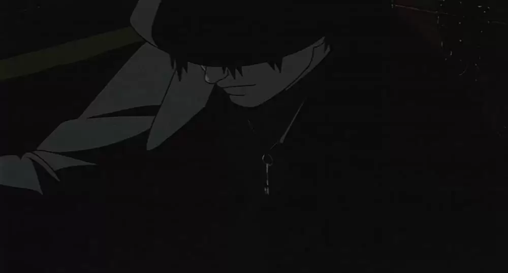 「千年女優」山寺宏一の画像